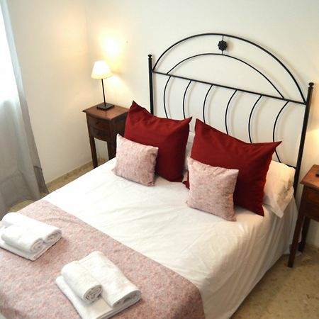 Apartamento Bahia Blanca Cádiz Exterior foto