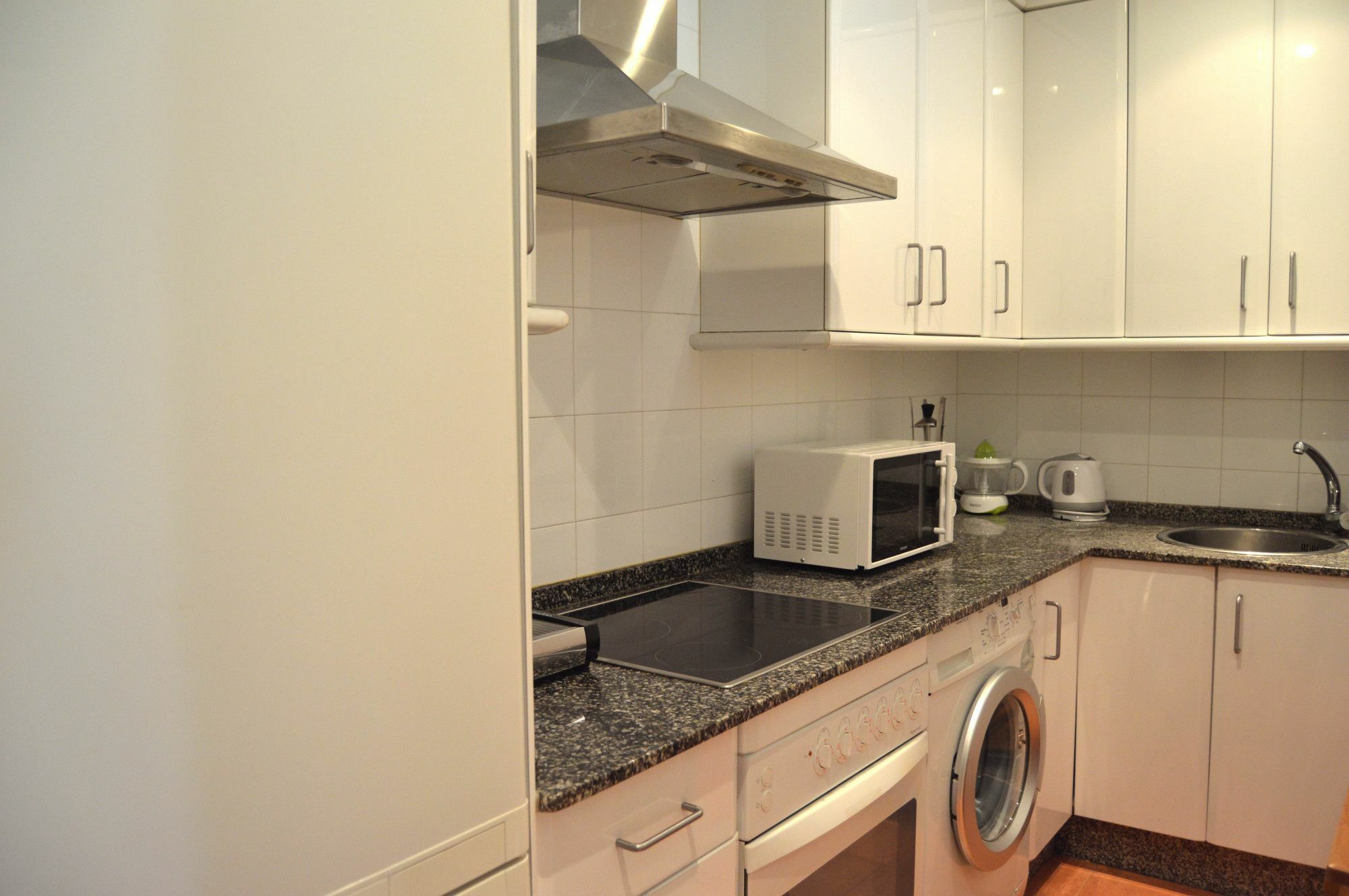 Apartamento Bahia Blanca Cádiz Exterior foto