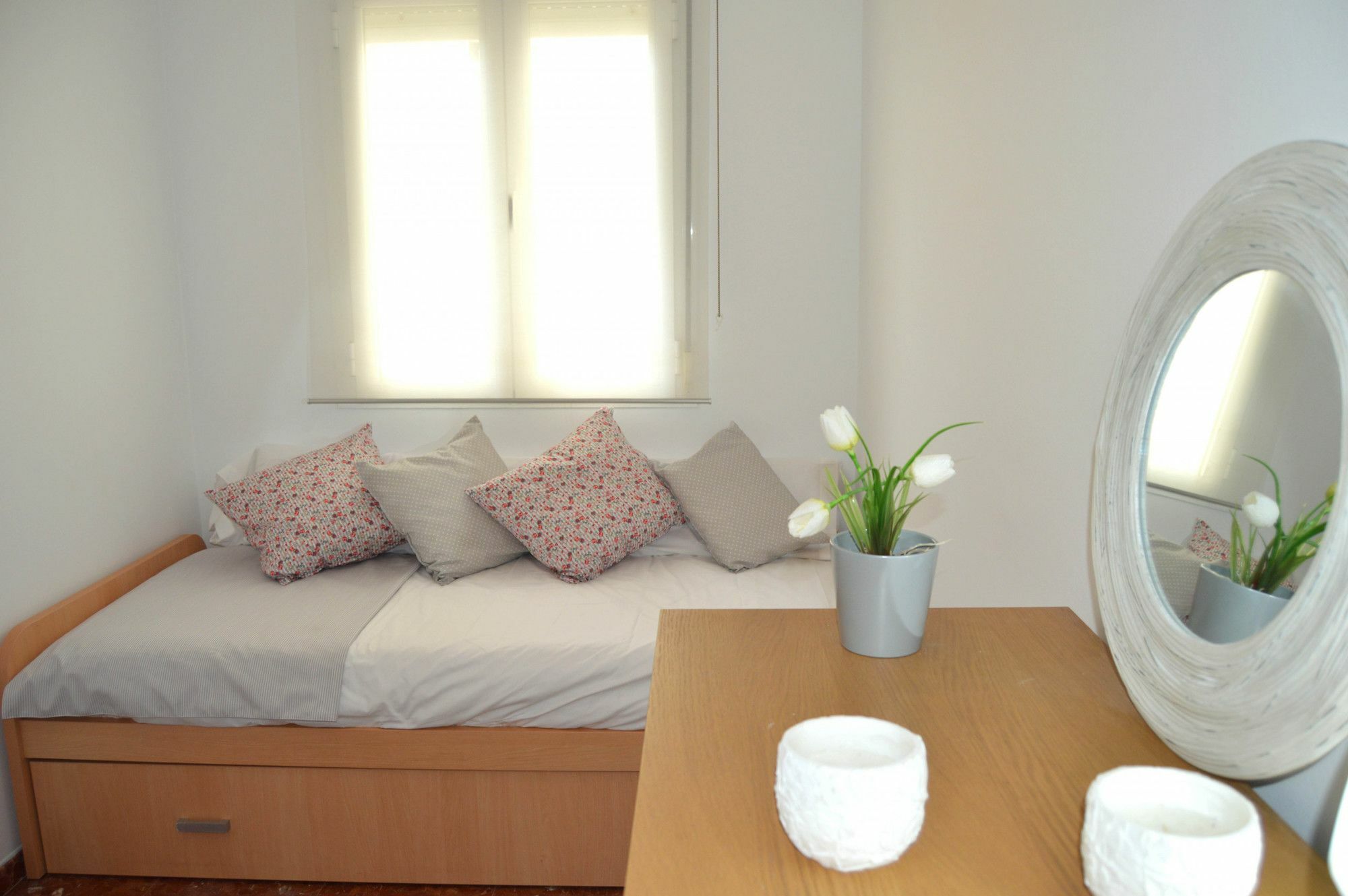 Apartamento Bahia Blanca Cádiz Exterior foto