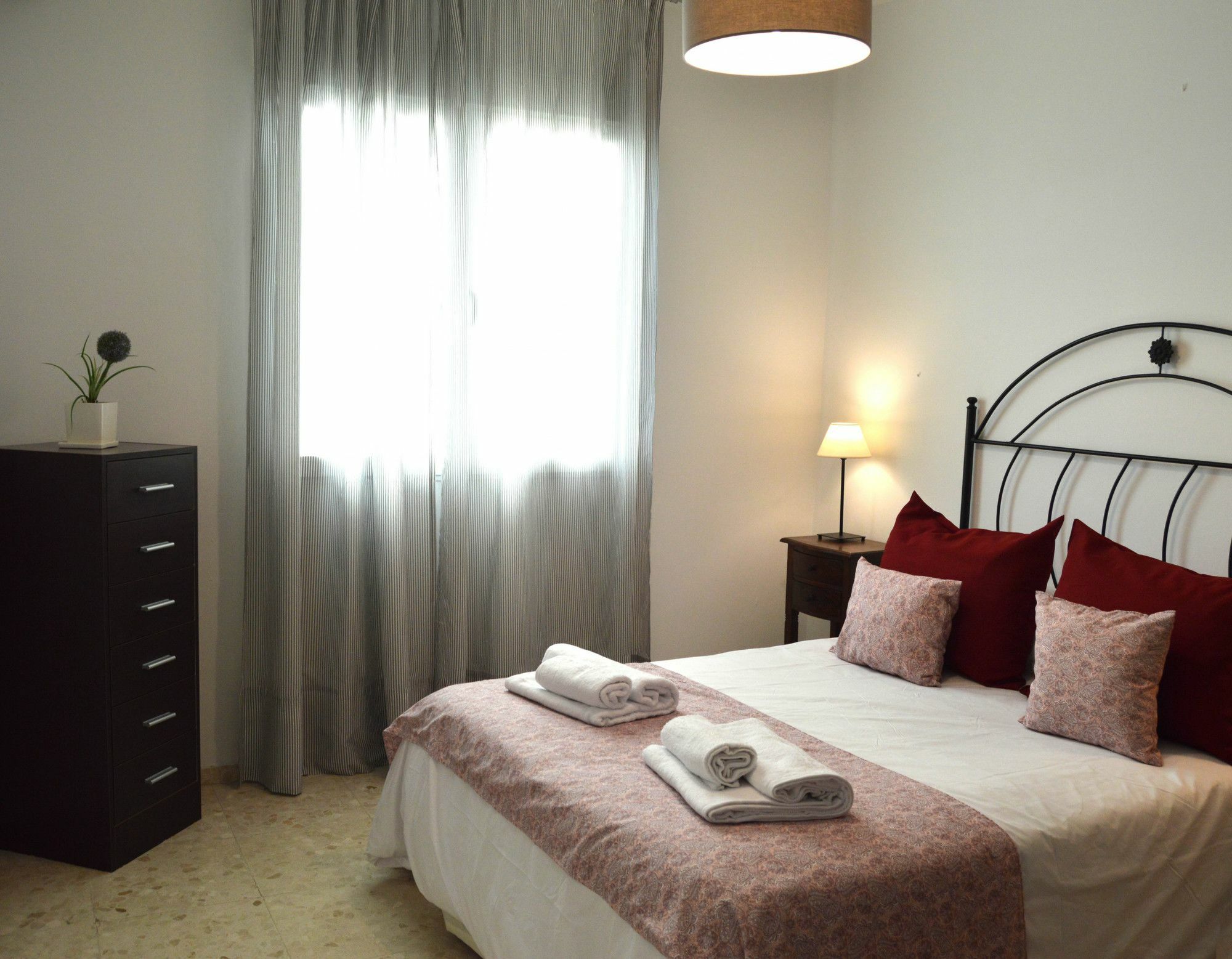 Apartamento Bahia Blanca Cádiz Exterior foto