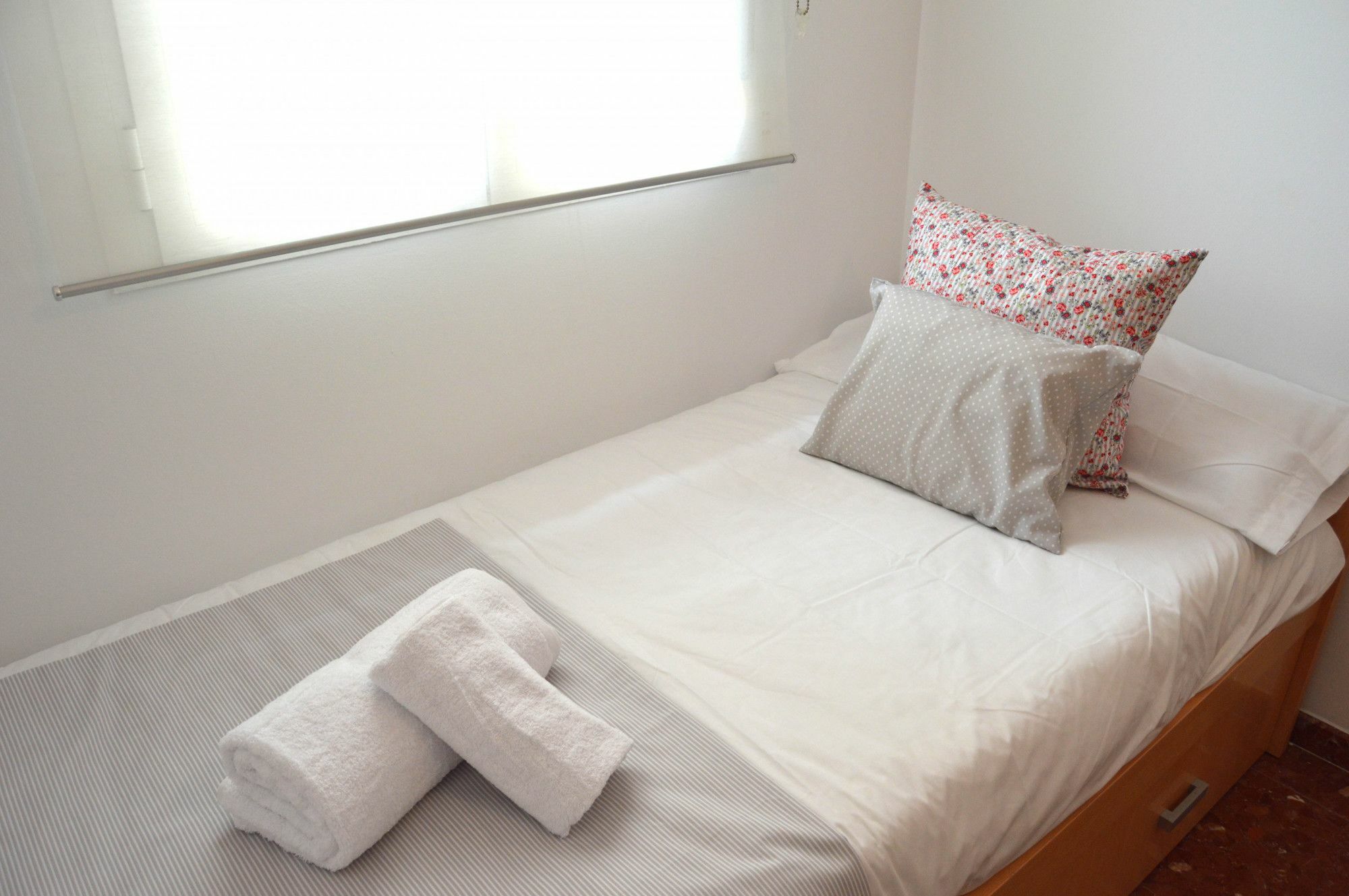Apartamento Bahia Blanca Cádiz Exterior foto