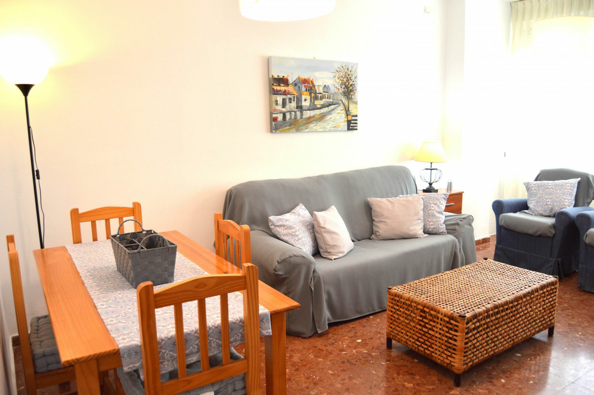 Apartamento Bahia Blanca Cádiz Exterior foto
